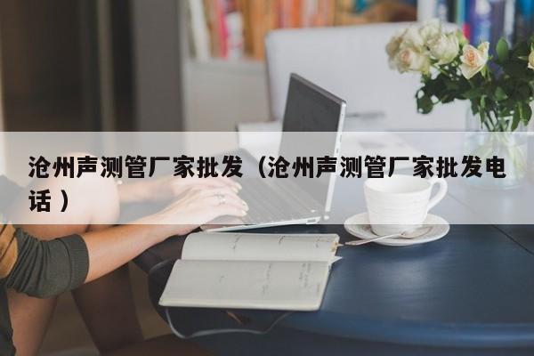 滄州聲測管廠家批發(fā)（滄州聲測管廠家批發(fā)電話 ）